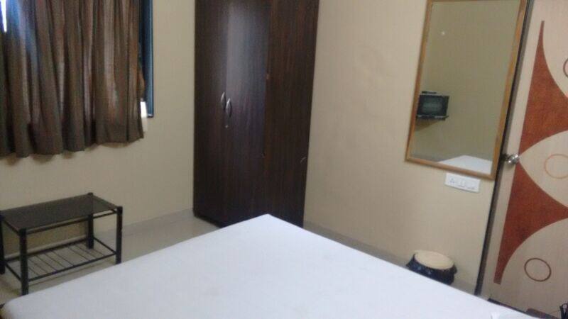 Hotel Shivratna Lodging and Boarding, Pune 2